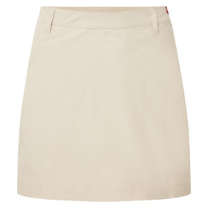 SKORTS UV STRETCH UV020W KHAKI