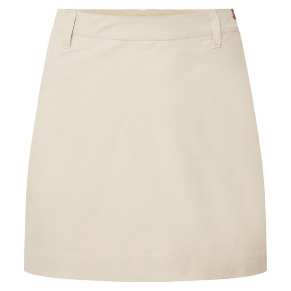 SKORTS UV STRETCH UV020W KHAKI