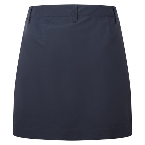 SKORTS UV STRETCH UV020W NAVY - Image 2
