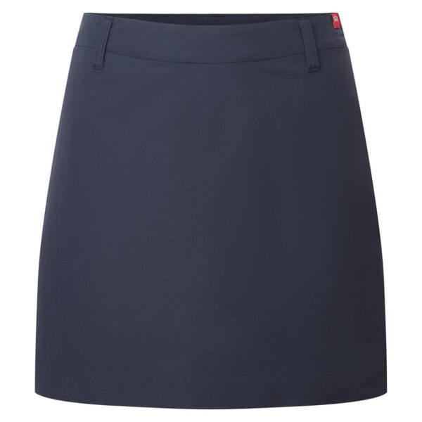 SKORTS UV STRETCH UV020W NAVY