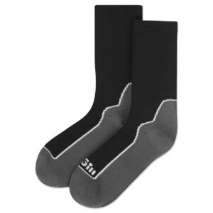 SOCKS WATERPROOF 770 BLACK