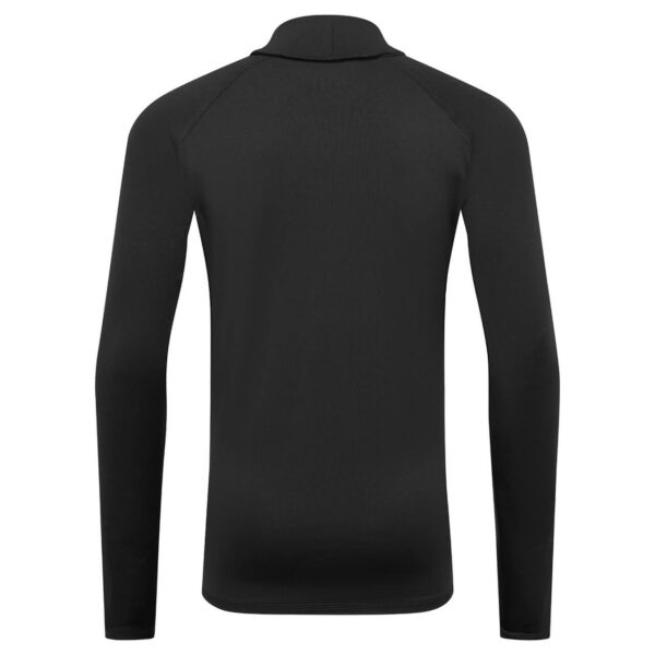 TOP HYDROPHOBE 5036 BLACK JUNIOR - Image 2