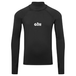 TOP HYDROPHOBE 5036 BLACK JUNIOR