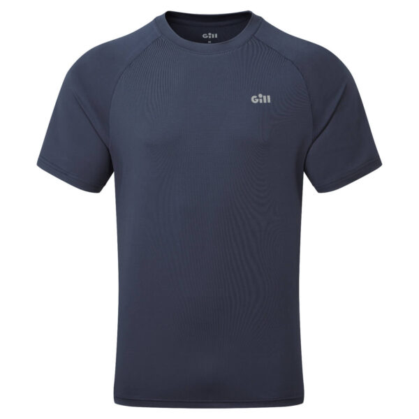 TOP PURSUIT S/S 1118 NAVY
