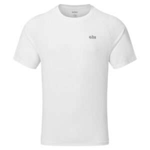 TOP PURSUIT S/S 1118 WHITE