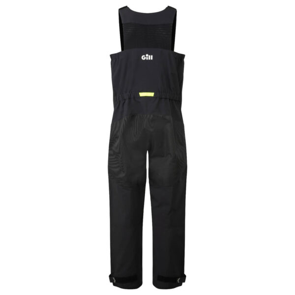 TROUSERS OFFSHORE OS26T BLACK - Image 2