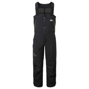 TROUSERS OFFSHORE OS26T BLACK