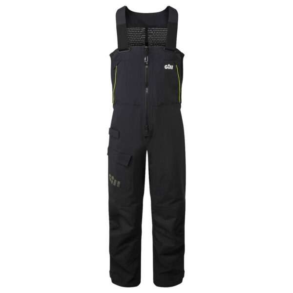 TROUSERS OFFSHORE OS26T BLACK