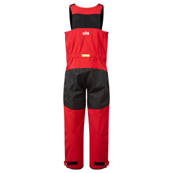 TROUSERS OFFSHORE OS26T RED - Image 2