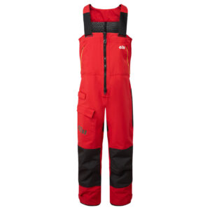 TROUSERS OFFSHORE OS26T RED