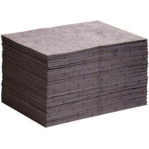 ABSORBENT MAT GREY UNIVERS.18X51CM EAC