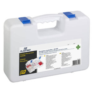FIRST AID KIT OCEAN PLASTIMO
