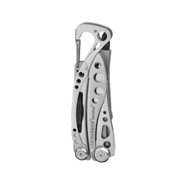 LEATHERMAN SKELETOOL CX SILVER - Image 2