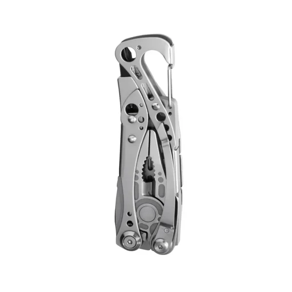 LEATHERMAN SKELETOOL CX SILVER - Image 3