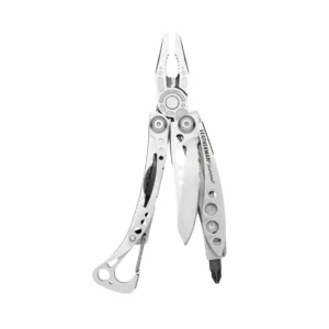 LEATHERMAN SKELETOOL CX SILVER