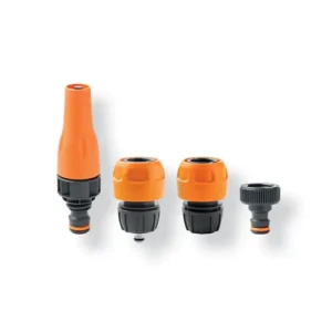 SPRAY NOZZLE W/STARTER KIT