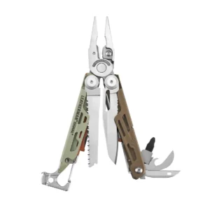 LEATHERMAN SIGNAL MESCA VERDE