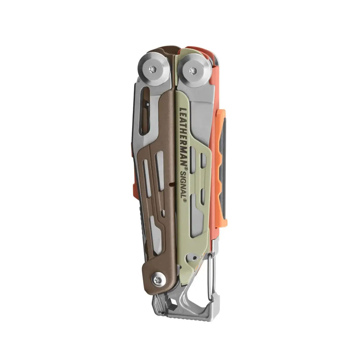 LEATHERMAN SIGNAL MESCA VERDE - Image 3