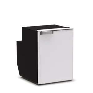 FRIDGE-FREEZER C51iL CHR GREY 12/24 DC