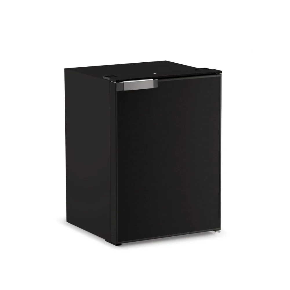 FRIDGE-FREEZER C39iL CHR GREY 12/24V DC