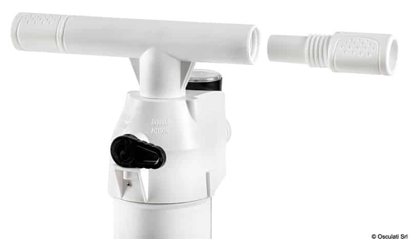 SUPER F HIGH-PRESSURE HANDPUMP FOR SUP - Image 3
