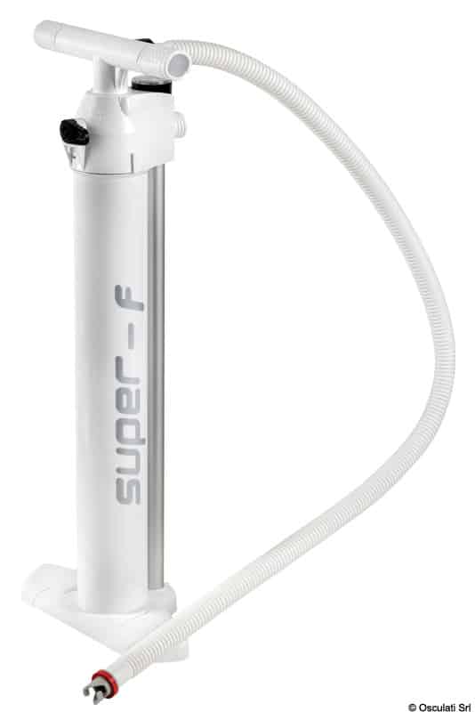 SUP-PUMP