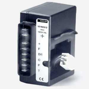 FRIDGE 12/24V ELECTRIC CONTROL BD35/50