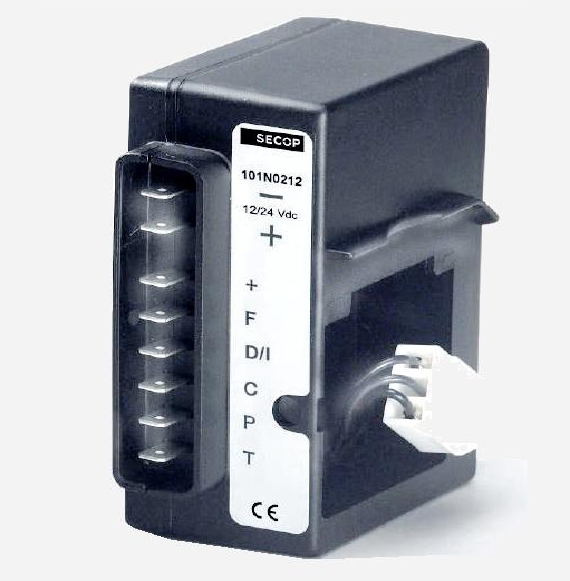 FRIDGE 12/24V ELECTRIC CONTROL BD35/50