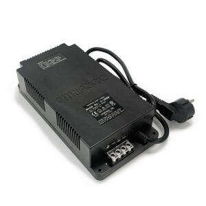 FRIDGE POWER SUPPLY 24VDC 115-230V 50/60HZ